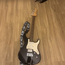 Yamaha pacifica electric for sale  LONDON