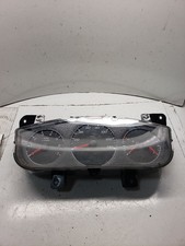 Speedometer cluster mph for sale  Seymour