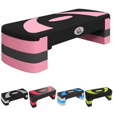 Steppbrett aerobic stepper gebraucht kaufen  Hamburg