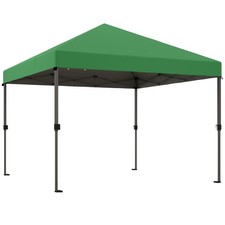 Outsunny 3x3m green for sale  GREENFORD