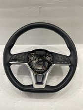 2021-2023 VOLANTE DE MOTORISTA NISSAN VERSA COM INTERRUPTOR DE CONTROLE DE CRUZEIRO FABRICANTE DE EQUIPAMENTO ORIGINAL 4 PEÇAS comprar usado  Enviando para Brazil