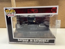 Funko pop comics d'occasion  Bollwiller