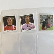 Panini bundesliga 2005 gebraucht kaufen  Cremlingen