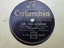 Layton johnstone time for sale  GUILDFORD