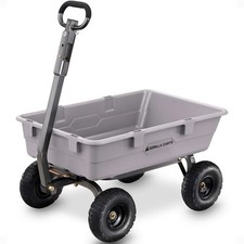 Gorilla carts 800lb for sale  Lincoln