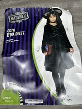 Spirit bettlejuice goth for sale  Westmont