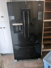 Maytag refrigerator for sale  Hinkley