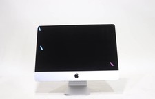Apple imac 21.5 for sale  Durham