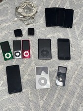 Usado, iPods e Apple Watches Apple comprar usado  Enviando para Brazil