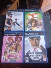 Giochi ps2 madagascar usato  Argenta
