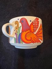 Tasse villeroy boch d'occasion  Soissons