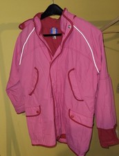 Finkid jacke 140 gebraucht kaufen  Wesseling