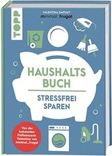 Haushaltsbuch stressfrei spare gebraucht kaufen  Berlin