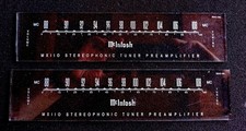 Mcintosh 110 vetro usato  San Giovanni in Persiceto