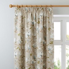 Dunelm magnolia green for sale  ILFORD