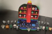 Micro moshi monsters for sale  BUSHEY
