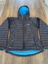 Rab women microlight for sale  BEDFORD