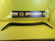 Dachspoiler irmscher pel gebraucht kaufen  Meinerzhagen