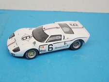 Ixo ford gt40 d'occasion  La Seyne-sur-Mer