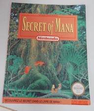 Guide officiel nintendo d'occasion  Nancy-