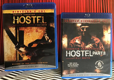 Hostel parts unrated. for sale  PETERBOROUGH