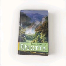 Utopia thomas morus gebraucht kaufen  Bad Bergzabern-Umland