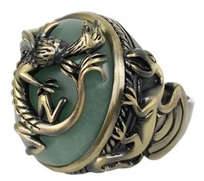 Anello del drago usato  Spedire a Italy