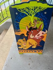 Disney lion king for sale  Charleston