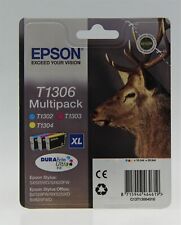 Riginal epson t1306 gebraucht kaufen  Hilpoltstein