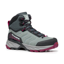 Scarpa rush trek usato  Ravenna