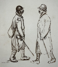 Guerre theophile alexandre d'occasion  Pluvigner