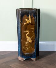Art deco glazed for sale  DONCASTER