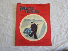 Moto revue 405 d'occasion  Caderousse