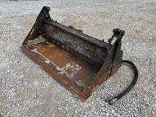 Smooth bucket bolt for sale  Brownsboro