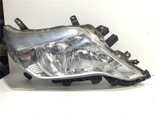 9922681017 FARO DELANTERO para TOYOTA LAND CRUISER (J15)(2009- ), usado comprar usado  Enviando para Brazil