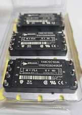 NOVO - 1PCS VICOR Power Module V48C12C150AL DC/DC 12V 150W comprar usado  Enviando para Brazil