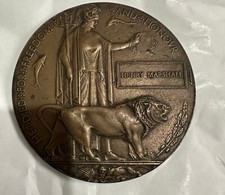 War one memorial for sale  KEITH