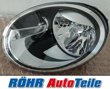 Beetle halogen scheinwerfer gebraucht kaufen  Cölbe