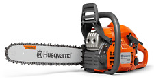 Motosega husqvarna 450 usato  Acquapendente