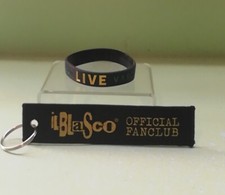Vasco rossi bracciale usato  Modena