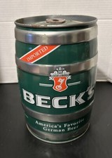 Beck empty vintage for sale  Hatfield