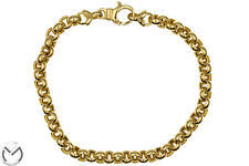 Bracciale oro giallo usato  Italia