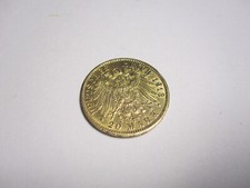 Kaiserreich mark 1913 gebraucht kaufen  Lübeck