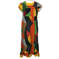 Vtg denise dress for sale  Albuquerque