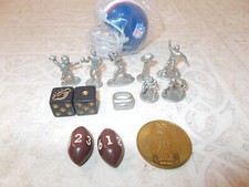 1999 nfl monopoly for sale  Hurricane