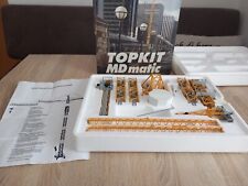 Conrad potain kran gebraucht kaufen  Traunstein