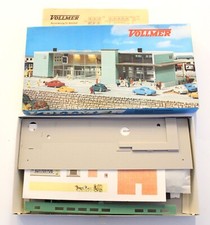 Vollmer 7520 bahnhof gebraucht kaufen  Hofheim