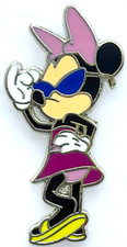 Disney trading pin for sale  Lakeport