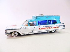 Corgi 437 cadillac for sale  CHELMSFORD