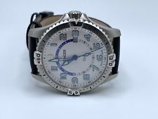 WENGER WATCH 7707X RECONDICIONADO USADO SEM CAIXA PULSEIRA NOVA 3 anos de garantia comprar usado  Enviando para Brazil